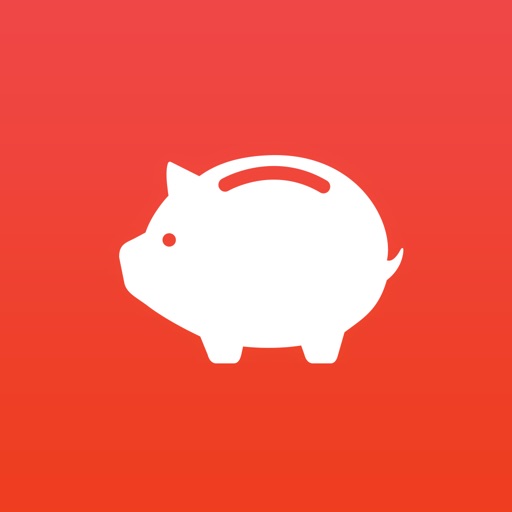 Money Manager Expense & Budget iOS App