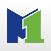 My M1FCU Mobile icon