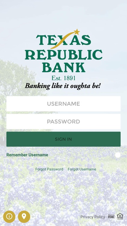 Texas Republic Bank