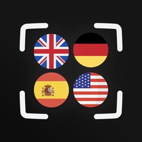 Flag Identifier: AI Scanner