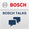 Bosch Talks Connect icon
