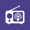 PoddFM icon