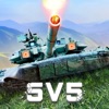 Battle Tanks: 戦車のゲーム・戦争兵器モバイル