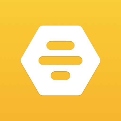 Bumble Dating App: Meet & Date Icon