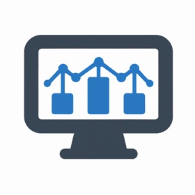 螢幕擷取畫面 (1) AI Stock Monitor