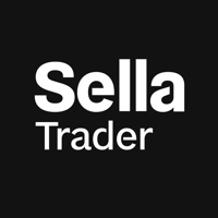 Sella Trader logo