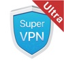 Get SuperVPN²⁰²⁵ - Best VPN Master for iOS, iPhone, iPad Aso Report