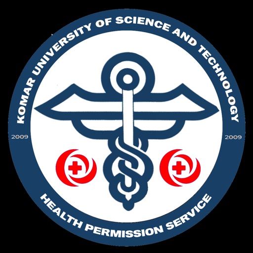 Health Permission Service