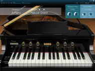 KORG Module ipad bilder 0