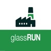 glassRUN Yard Management icon