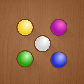 Snímky obrazovky (6) Mastermind - Board Game