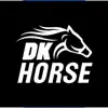 DK Horse Racing & Betting App Feedback