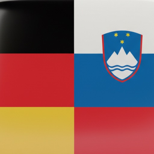 Slowenisch schnell lernen