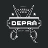 Deprá Barber Club icon