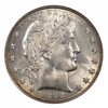 Barber Half Dollar icon