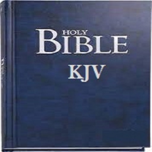 iHoly Bible KJV