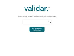 vCheckin screenshot 7