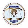 Şırnak Barosu icon