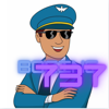 Scenario 737 - Brent McColl
