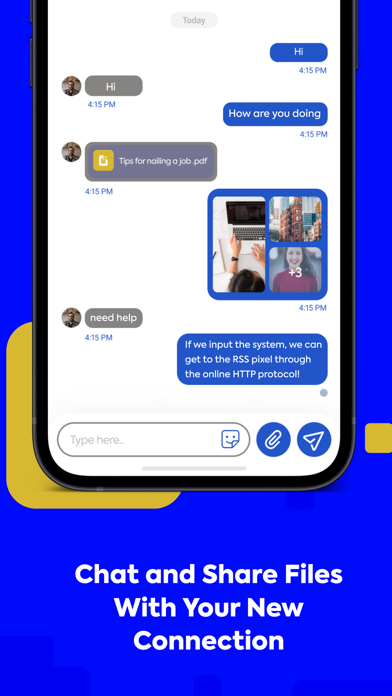 Pluhg Screenshot