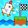 ScreamChallengeJump icon