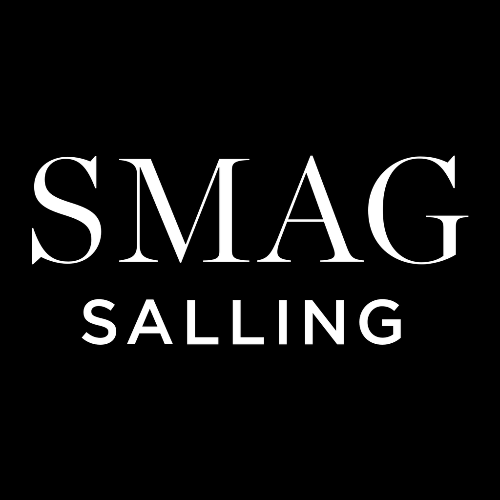 Get SmagSalling for iOS, iPhone, iPad Aso Report