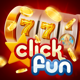 Clickfun: Casino & Slots Mania