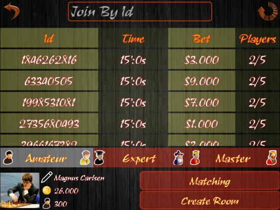 Screenshot #5 pour Chinese Chess - Xiangqi Online