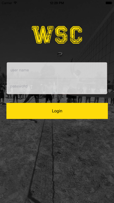 Wadi Wars app screenshot