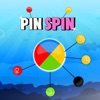 Pin Spin - Colors icon