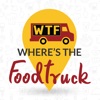 Foodie - Where's The Foodtruck icon