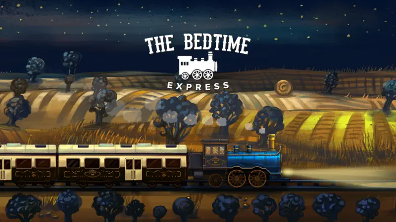 The Bedtime Express screenshot 3 of 5