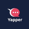 Yapper: Slang Language App app icon - Education app for iPhone