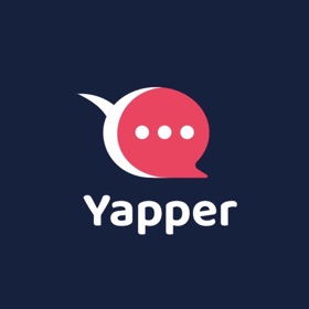 Yapper: Slang Language App