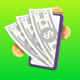 Money making: get paid rewards