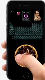 periyodik tablo iphone resimleri 1