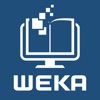 WEKA Digital Library FR icon