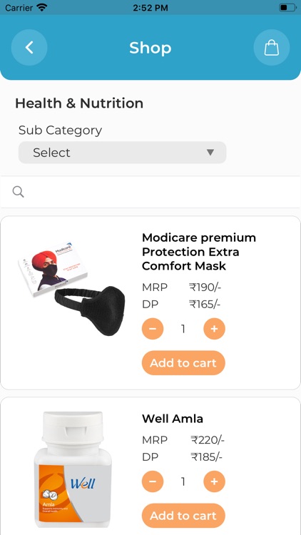 Modicare