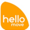 Hellomove icon