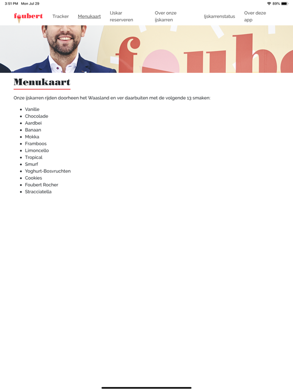 Screenshot #5 pour Foubert