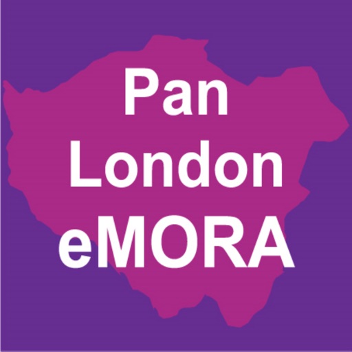 Pan London eMORA