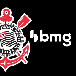 Conta Digital Corinthians Bmg