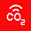CO₂ on Watch & Lockscreen icon