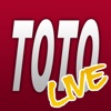 SG Live TOTO icon