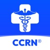 CCRN Exam Prep 2025: Pass Exam icon