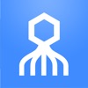 Octopus Authenticator icon