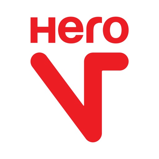 HERO VIRED