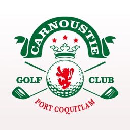 Carnoustie Golf Club