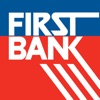 First Bank on the go icon