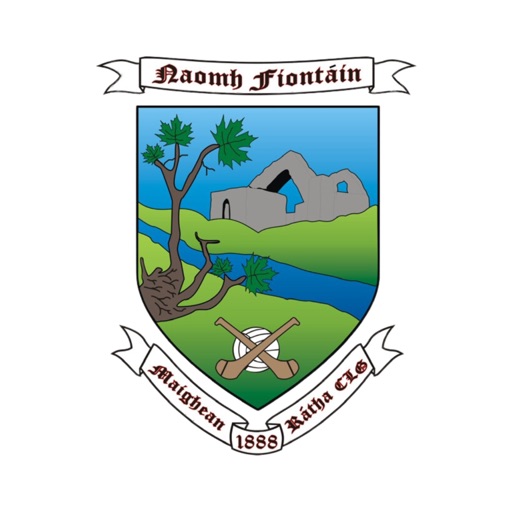 St. Fintan's Mountrath GAA